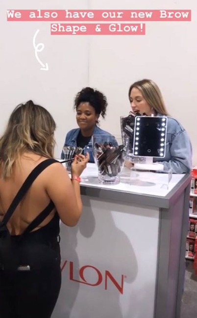 Revlon, Beautycon
